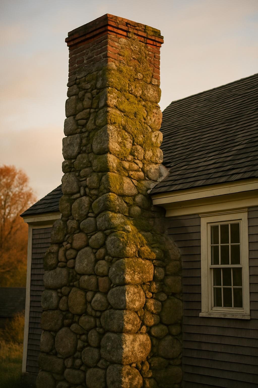 Chimney Relining